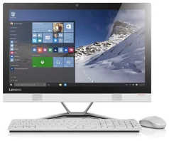 Lenovo IdeaCentre 300 23" (F0BY005MCK)