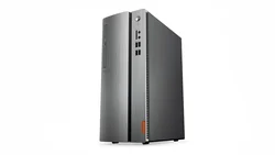 Lenovo IdeaCentre 510-15IKL (90G800E6CK)