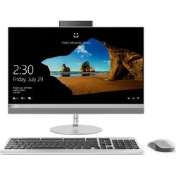 Lenovo IdeaCentre 520-22IKU (F0D500KLCK)