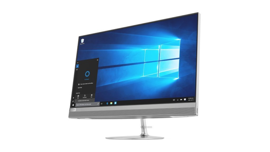 Разбор моноблока lenovo ideacentre aio 520 24iku