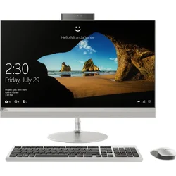Lenovo IdeaCentre 520 27" (F0DE001GCK)