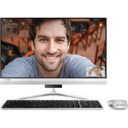 Lenovo IdeaCentre 520S 23" (F0CU004HCK)