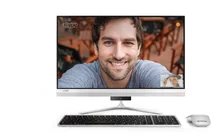 Lenovo IdeaCentre 520S 23" (F0CU006HCK)