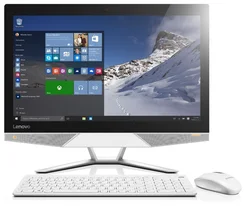 Lenovo IdeaCentre 700 23,8" (F0BE0081CK)