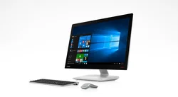 Lenovo IdeaCentre 910 Touch 27" (F0C2002DCK)
