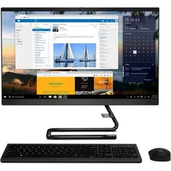 Lenovo IdeaCentre A340-24IWL (F0E80069CK)