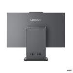 Lenovo IdeaCentre AIO 24ARR9 Luna Grey (F0HR001CCK)