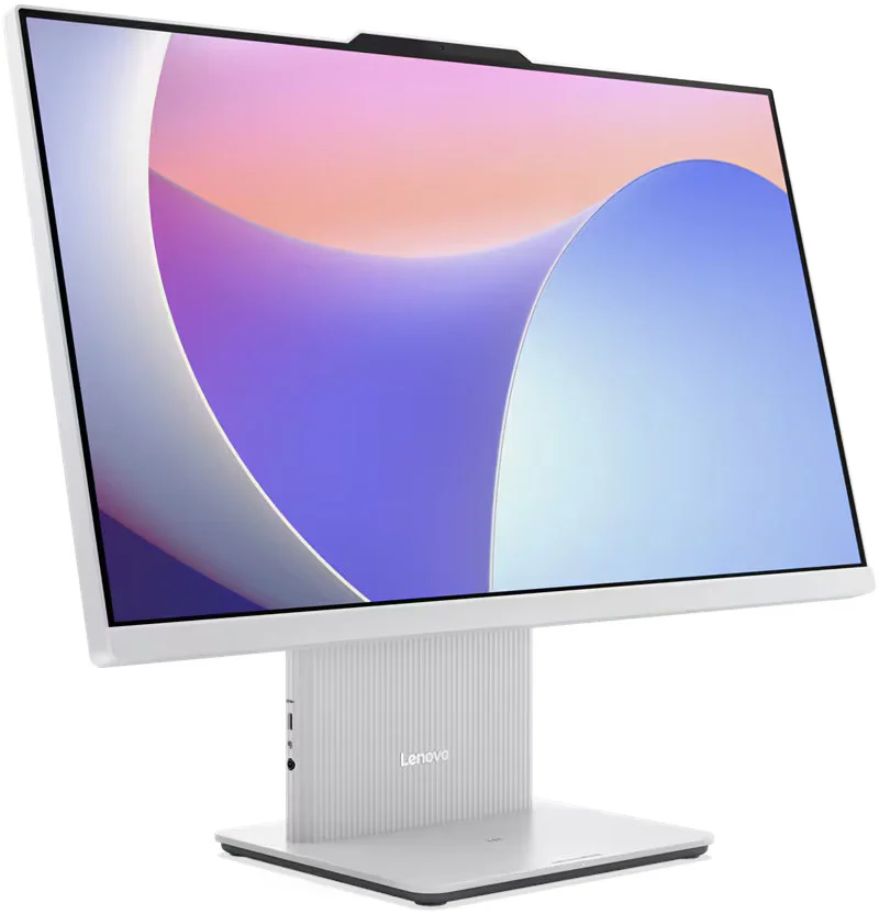 Lenovo IdeaCentre AIO 24IRH9 Cloud Grey (F0HN00C3CK)