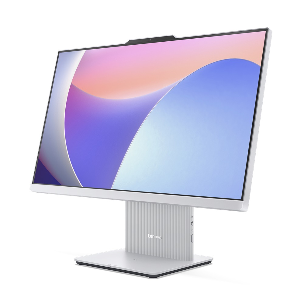 Lenovo IdeaCentre AIO 24IRH9 Cloud Grey (F0HN00S8CK)