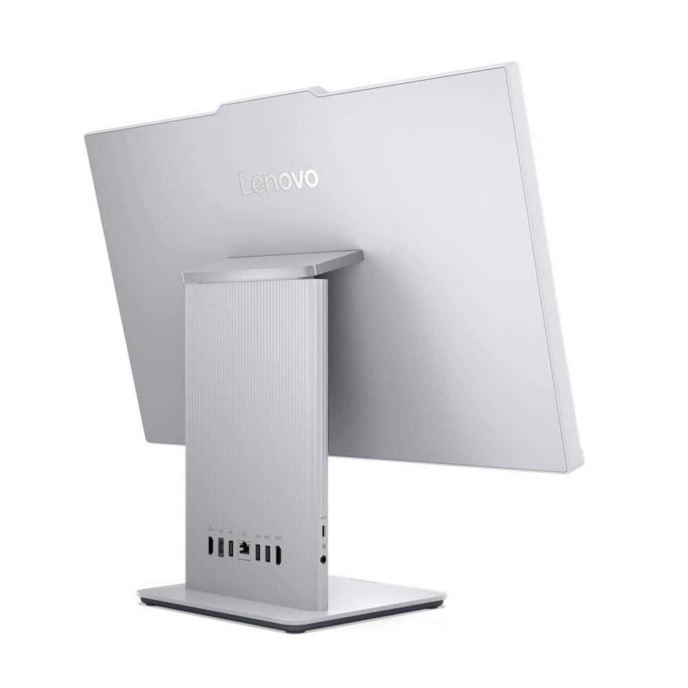 Lenovo IdeaCentre AIO 24IRH9 Cloud Grey (F0HN00S8CK)