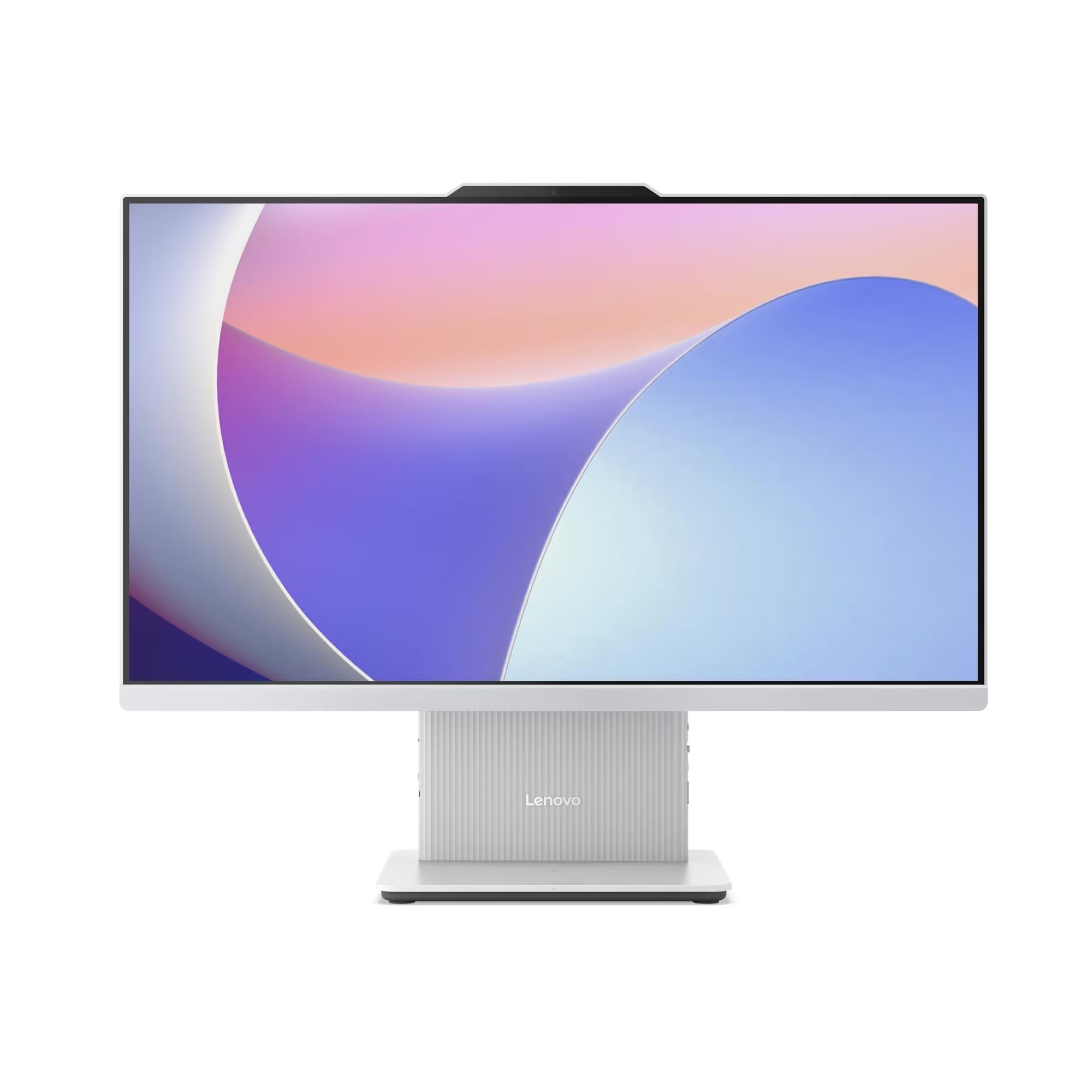 Lenovo IdeaCentre AIO 24IRH9 Cloud Grey (F0HN010MCK)