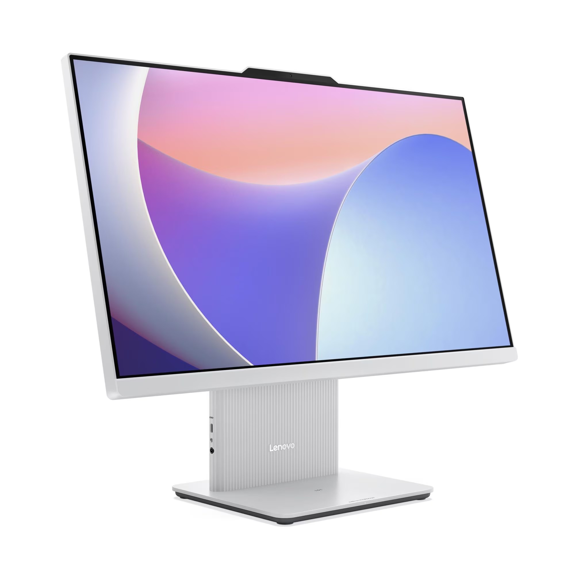 Lenovo IdeaCentre AIO 24IRH9 Cloud Grey (F0HN010PCK)