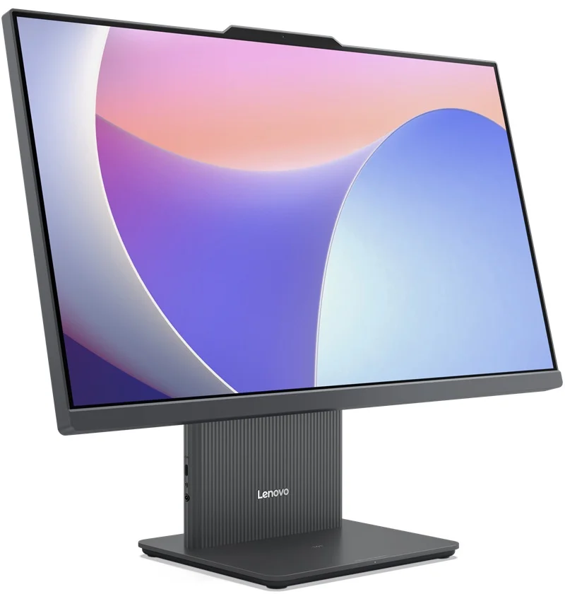 Lenovo IdeaCentre AIO 24IRH9 Luna Grey (F0HN00C0CK)