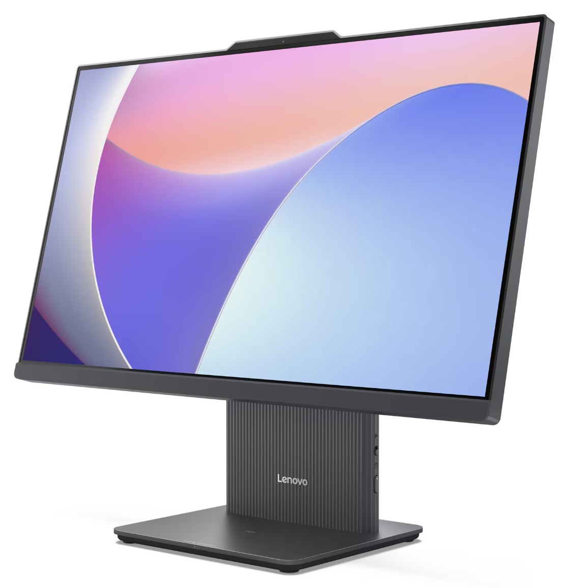 Lenovo IdeaCentre AIO 24IRH9 Luna Grey (F0HN00LTCK)
