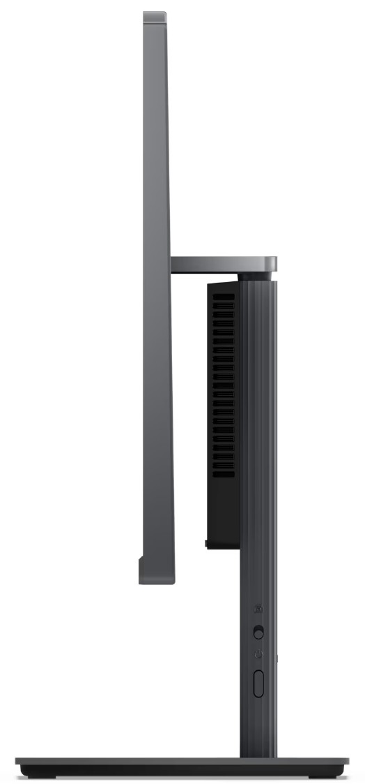 Lenovo IdeaCentre AIO 24IRH9 Luna Grey (F0HN00LUCK)
