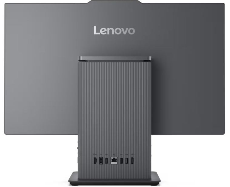 Lenovo IdeaCentre AIO 24IRH9 Luna Grey (F0HN00LWCK)