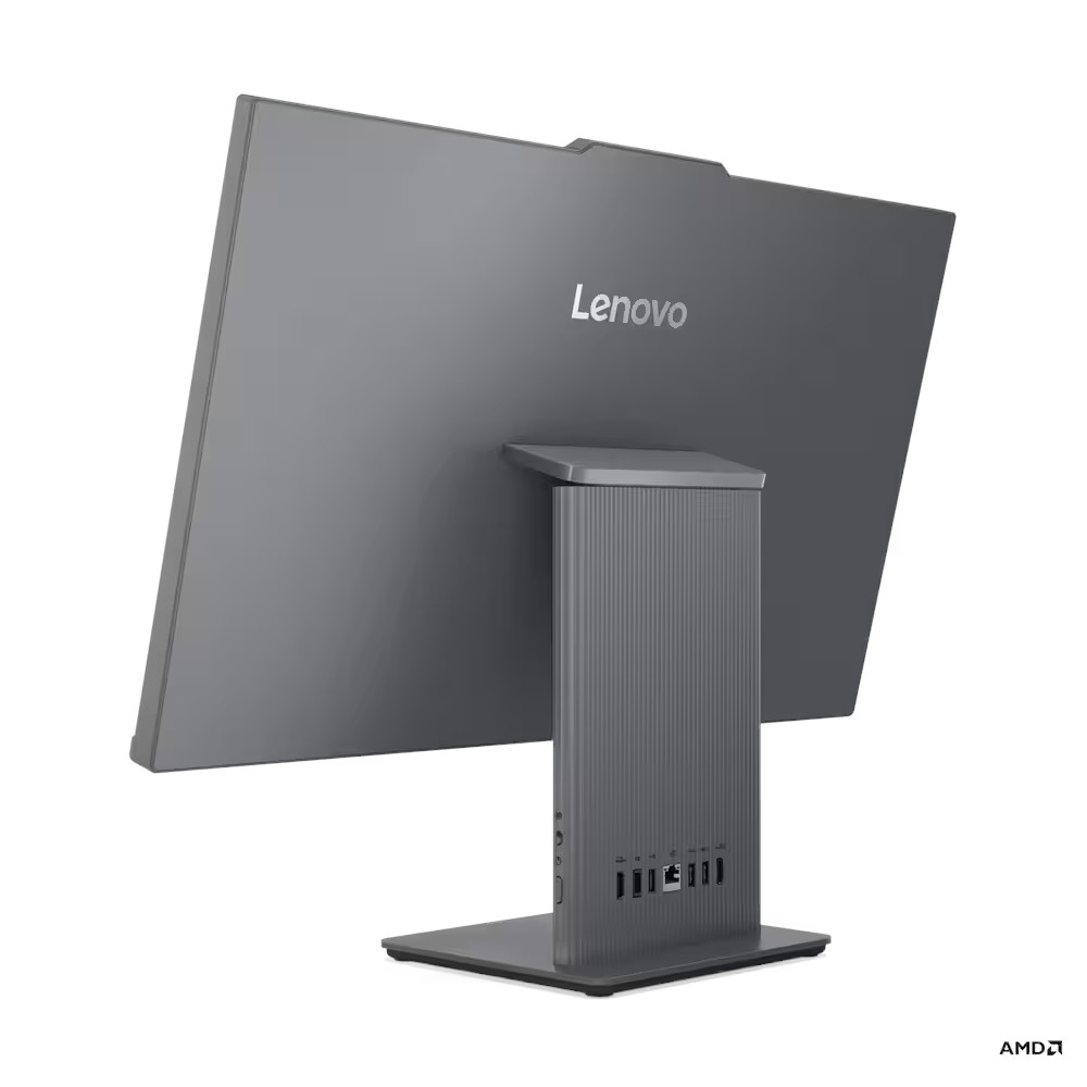 Lenovo IdeaCentre AIO 27ARR9 Luna Grey (F0HQ003XCK)