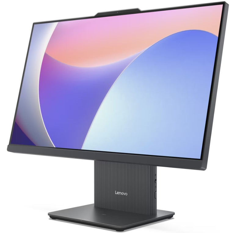 Lenovo IdeaCentre AIO 27ARR9 Luna Grey (F0HQ0066CK)