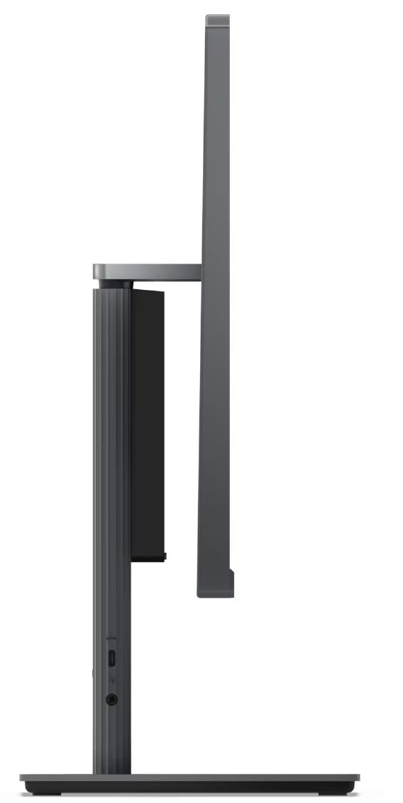 Lenovo IdeaCentre AIO 27ARR9 Luna Grey (F0HQ0067CK)