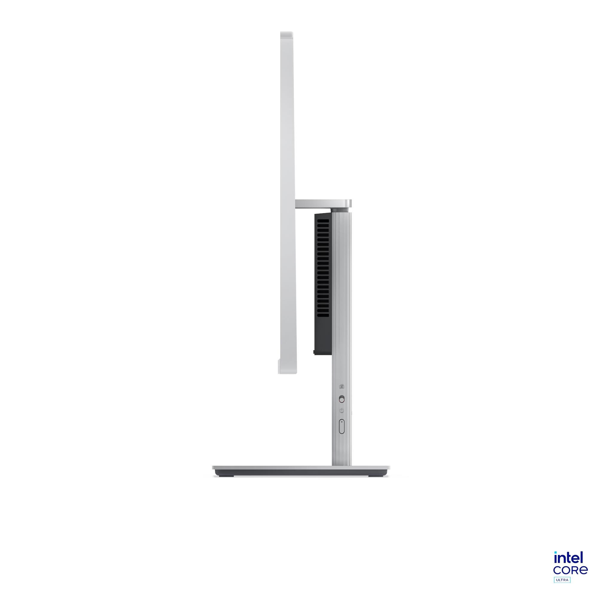 Lenovo IdeaCentre AIO 27ILL11 Cloud Grey (F0JW000UCK)