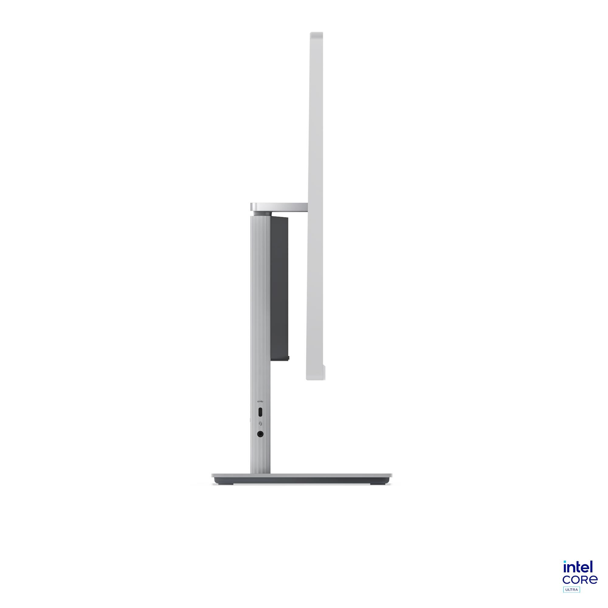 Lenovo IdeaCentre AIO 27ILL11 Cloud Grey (F0JW000VCK)