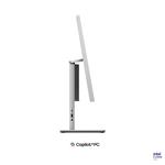 Lenovo IdeaCentre AIO 27IPH11 Cloud Grey (F0JJ001UCK)