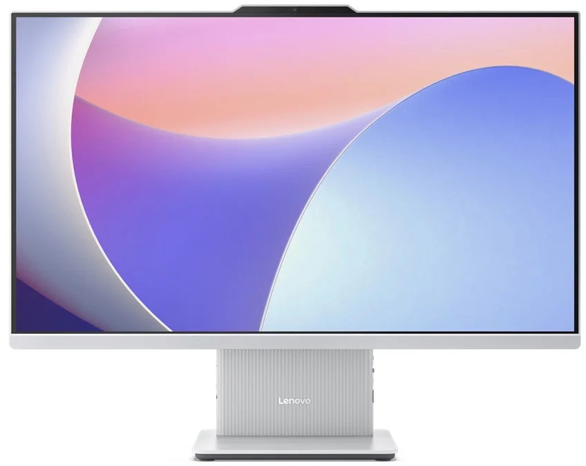Lenovo IdeaCentre AIO 27IRH9 Cloud Grey (F0HM002GCK)