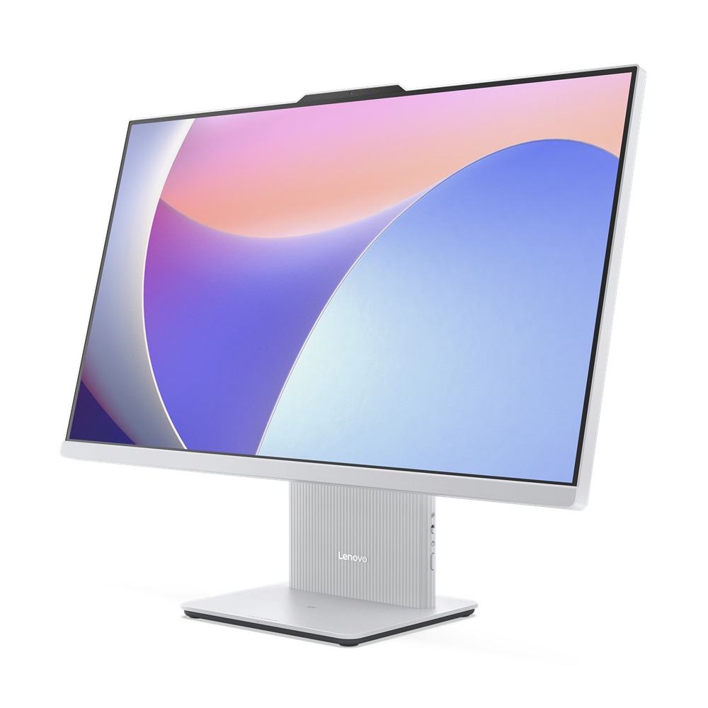 Lenovo IdeaCentre AIO 27IRH9 Cloud Grey (F0HM00C4CK)
