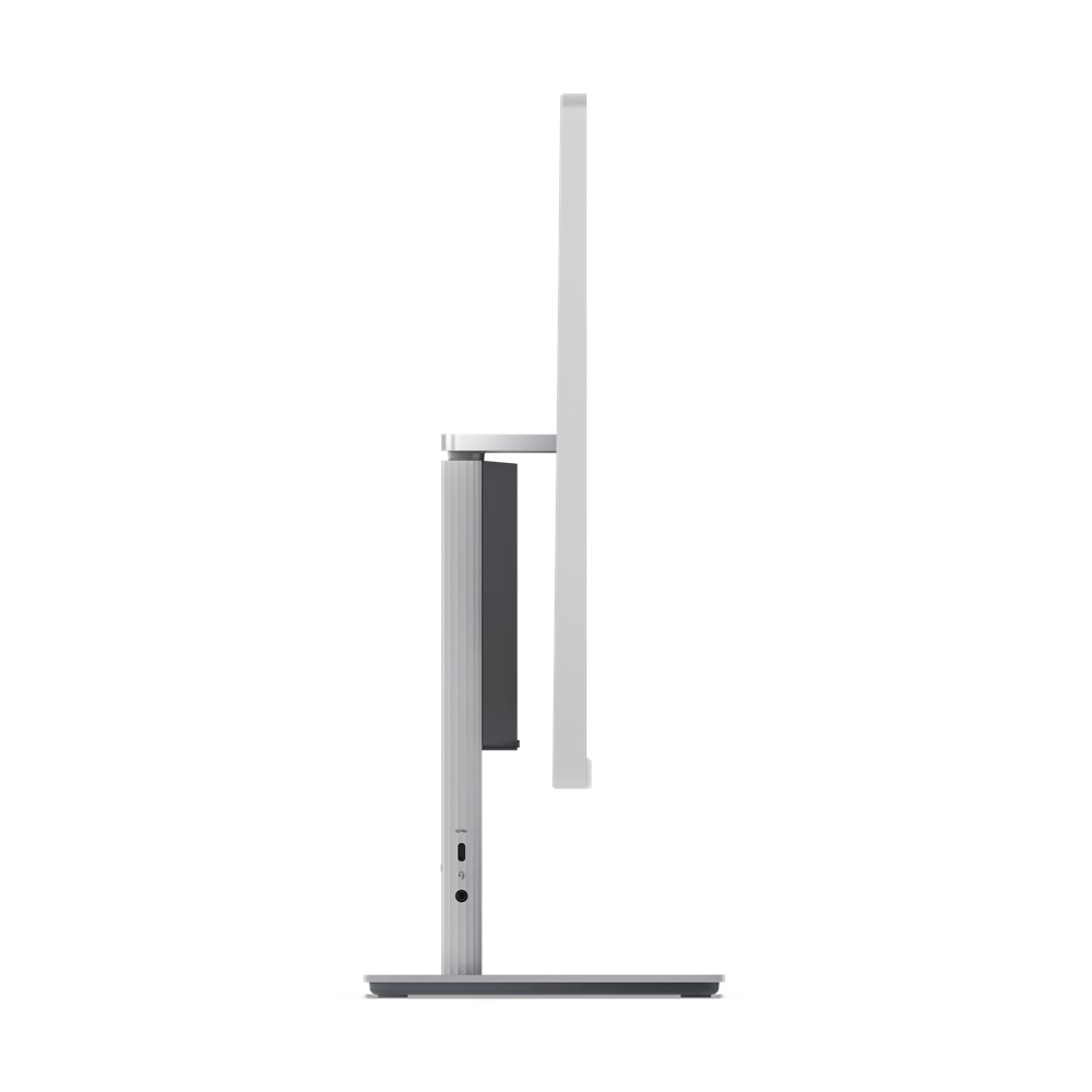 Lenovo IdeaCentre AIO 27IRH9 Cloud Grey (F0HM00C4CK)