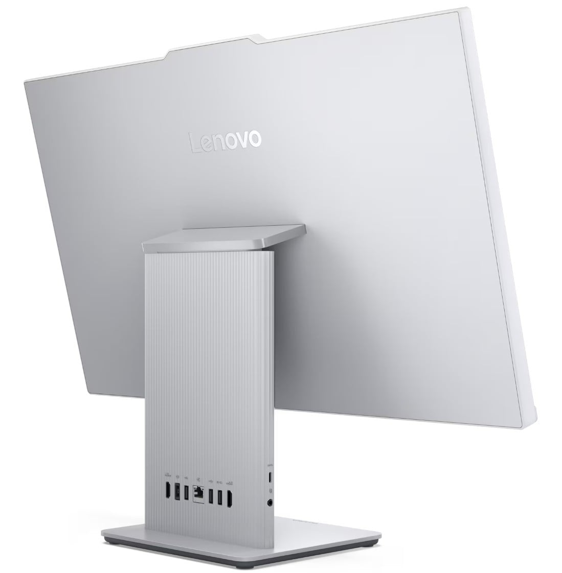 Lenovo IdeaCentre AIO 27IRH9 Cloud Grey (F0HM00MACK)