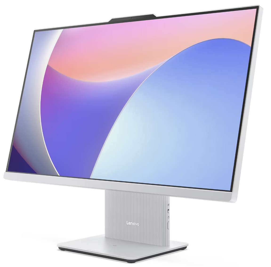 Lenovo IdeaCentre AIO 27IRH9 Cloud Grey (F0HM00MBCK)