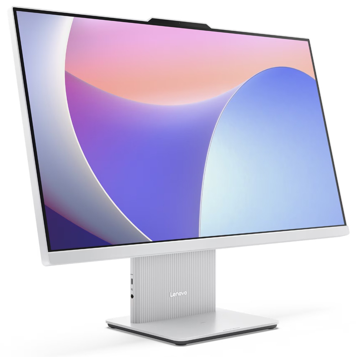 Lenovo IdeaCentre AIO 27IRH9 Cloud Grey (F0HM00MBCK)
