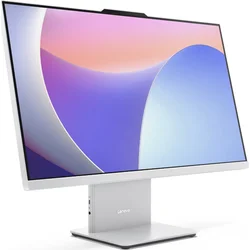 Lenovo IdeaCentre AIO 27IRH9 Cloud Grey (F0HM00MBCK)