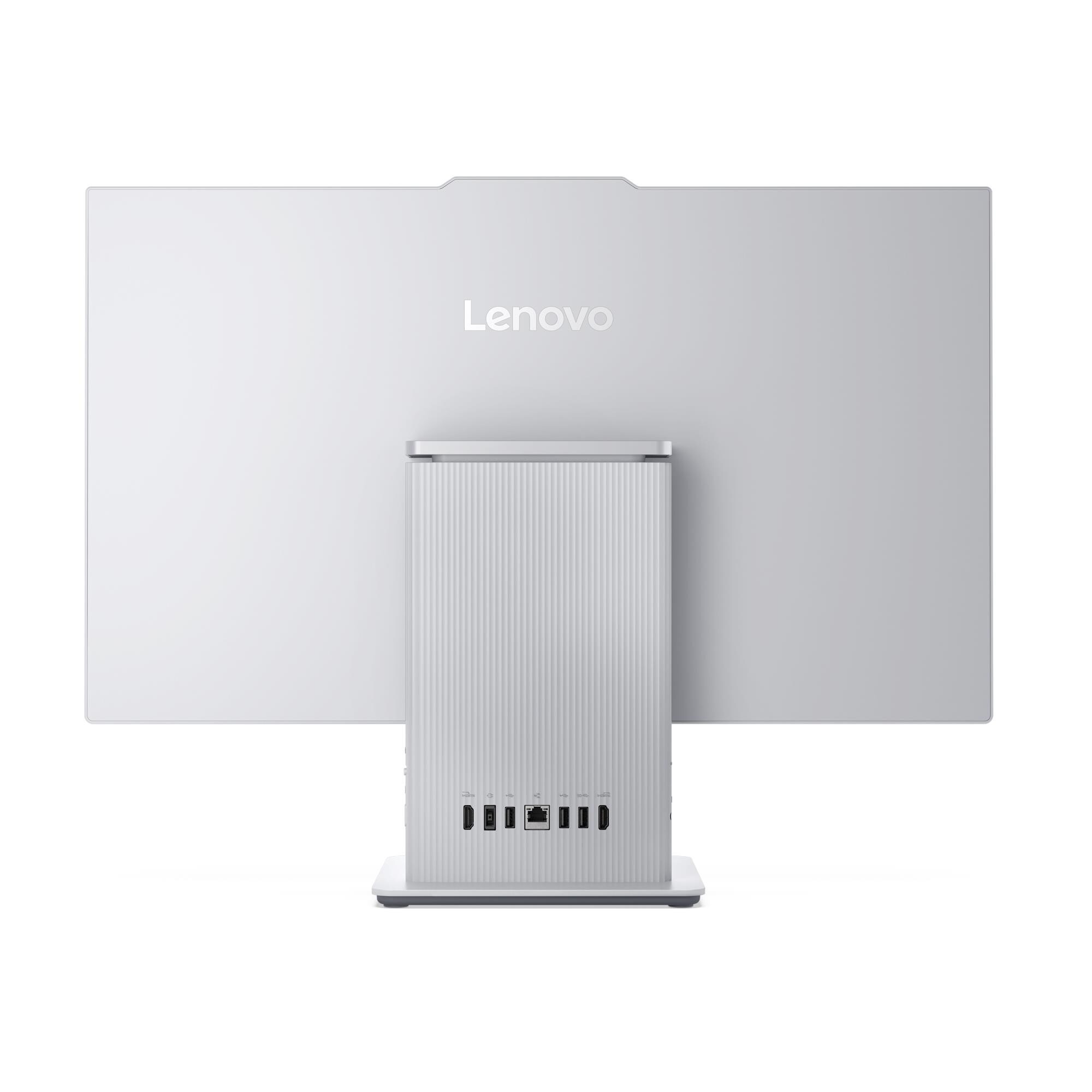 Lenovo IdeaCentre AIO 27IRH9 Cloud Grey (F0HM00TMCK)