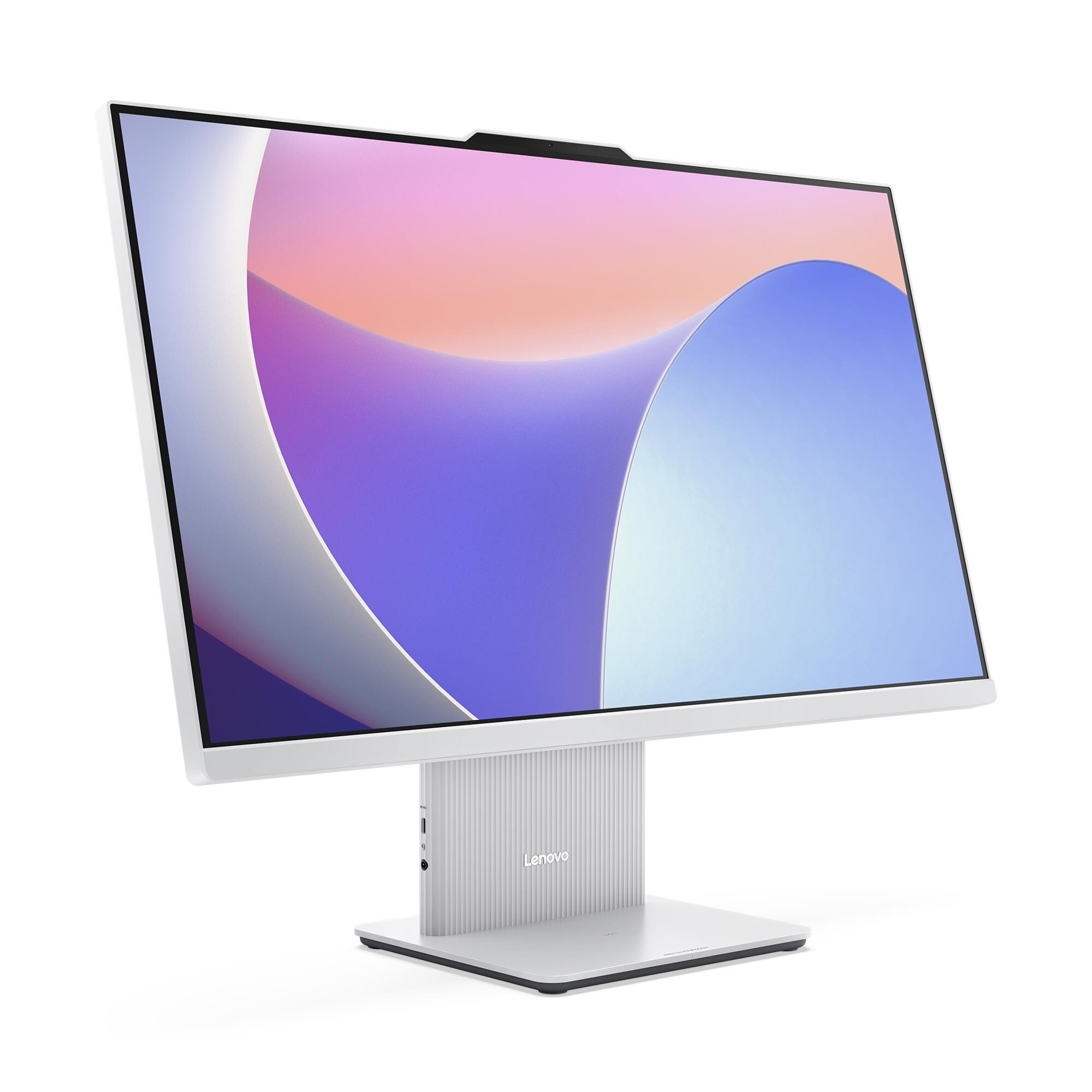 Lenovo IdeaCentre AIO 27IRH9 Cloud Grey (F0HM00TMCK)