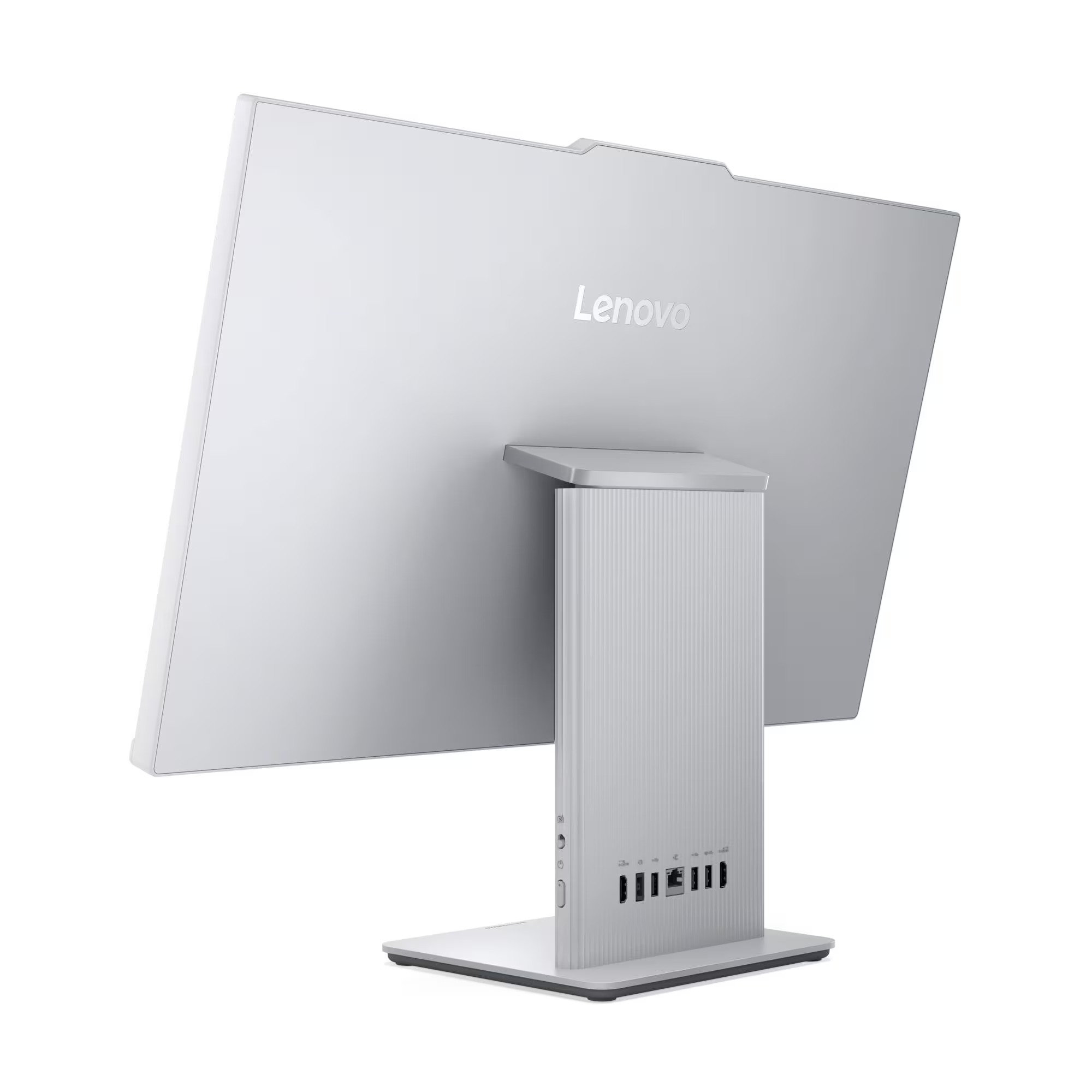 Lenovo IdeaCentre AIO 27IRH9 Cloud Grey (F0HM013YCK)