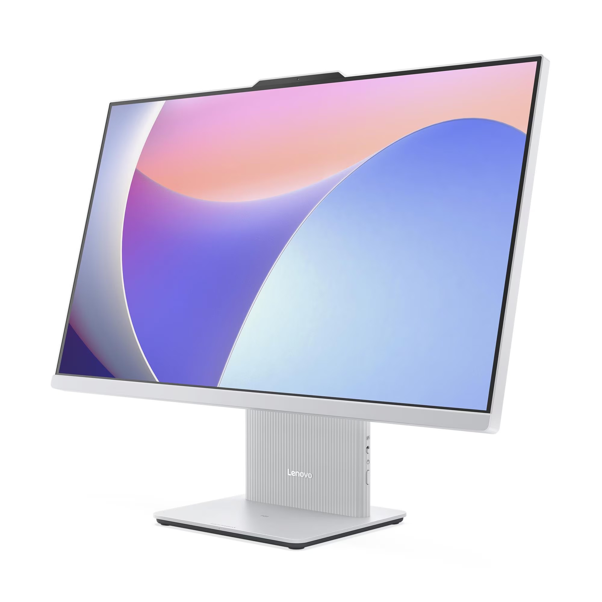 Lenovo IdeaCentre AIO 27IRH9 Cloud Grey (F0HM0141CK)