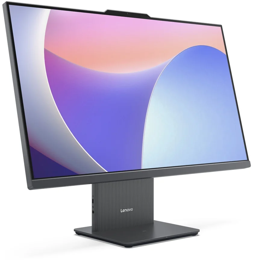 Lenovo IdeaCentre AIO 27IRH9 Luna Grey (F0HM00C3CK)