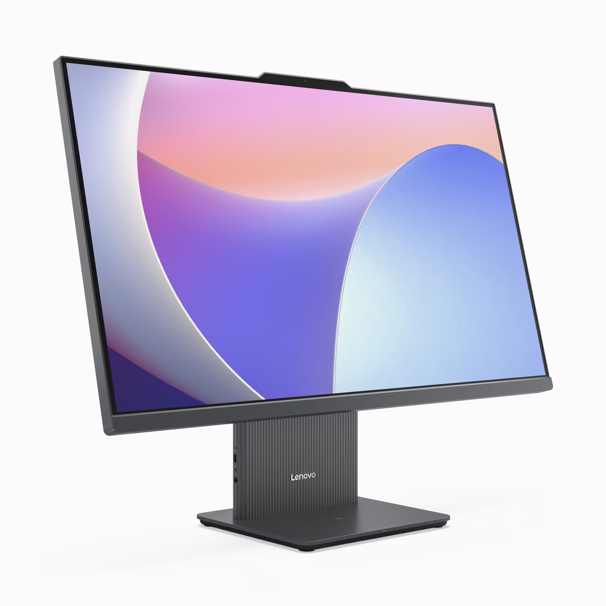 Lenovo IdeaCentre AIO 27IRH9 Luna Grey (F0HM00K4CK)