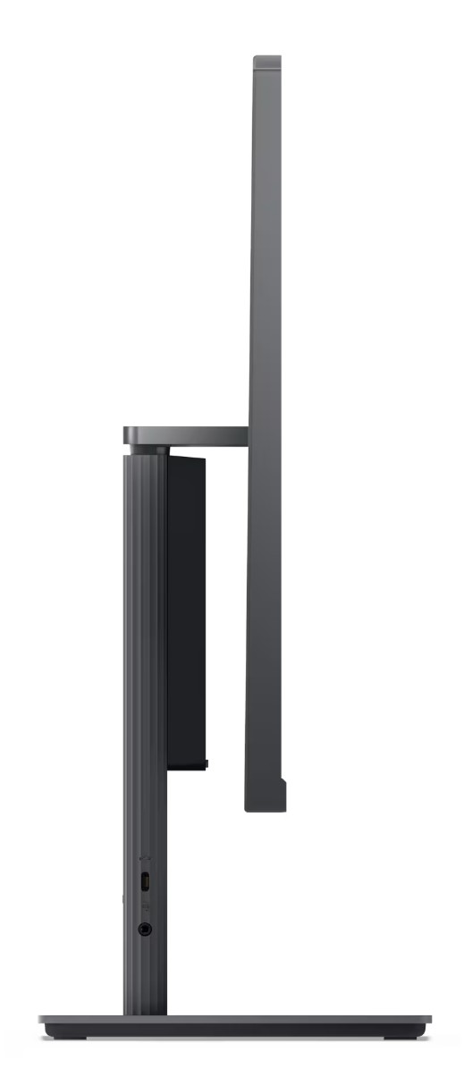 Lenovo IdeaCentre AIO 27IRH9 Luna Grey (F0HM00M6CK)
