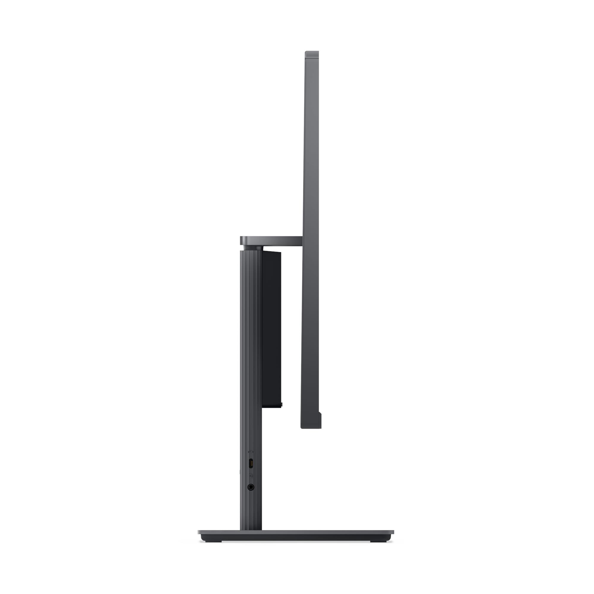 Lenovo IdeaCentre AIO 27IRH9 Luna Grey (F0HM013WCK)