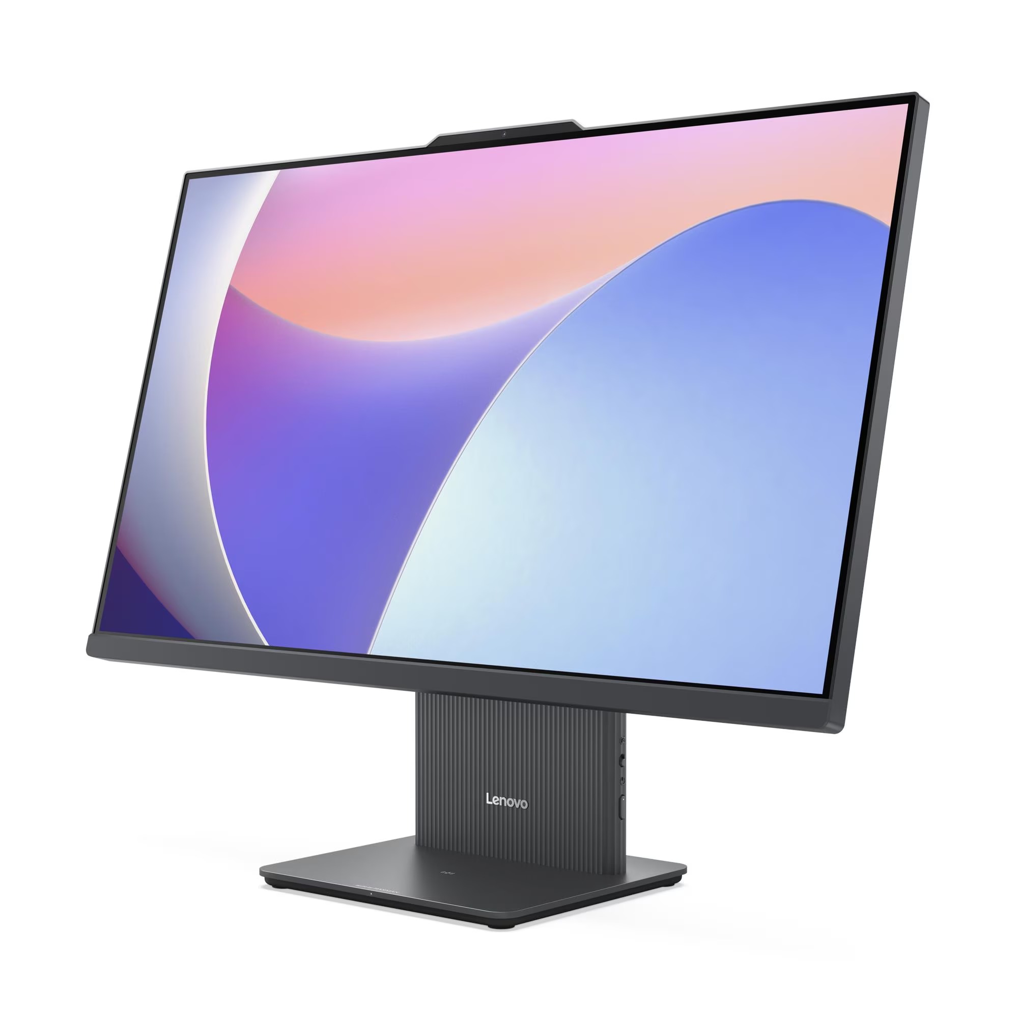 Lenovo IdeaCentre AIO 27IRH9 Luna Grey (F0HM0140CK)