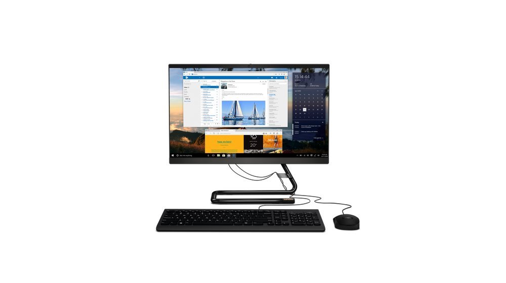 Lenovo ideacentre 3 22ada05 добавить память