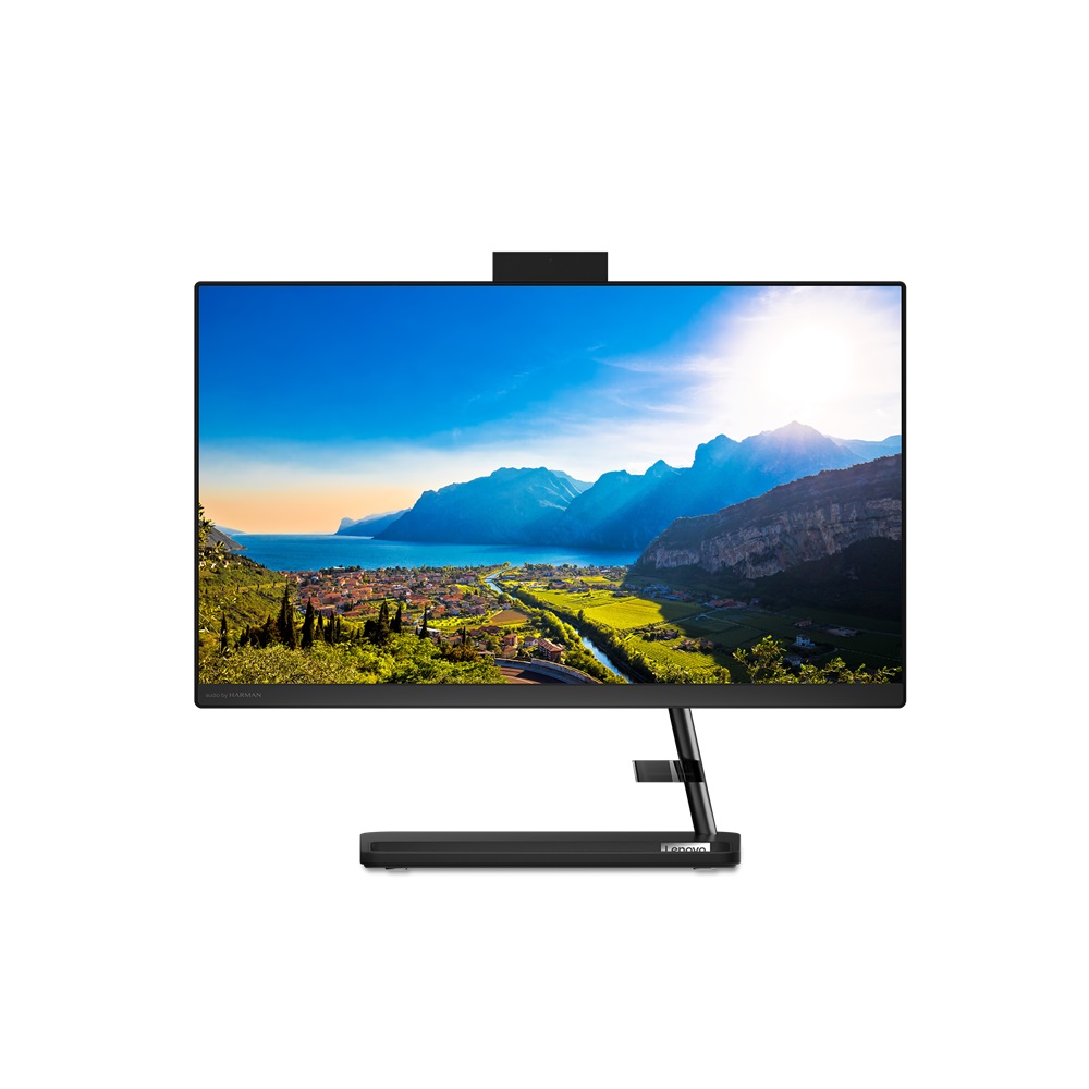 Lenovo IdeaCentre AIO 3 24ADA6 Black (F0FX00A6CK)