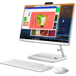 Lenovo IdeaCentre AIO 3 24ADA6 (F0FX005BCK)