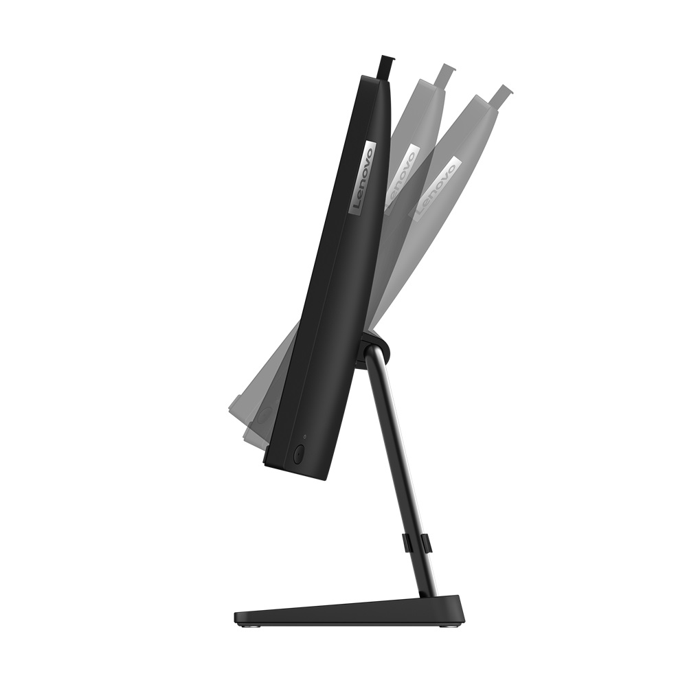 Lenovo IdeaCentre AIO 3 24ALC6 Black (F0G100WKCK)