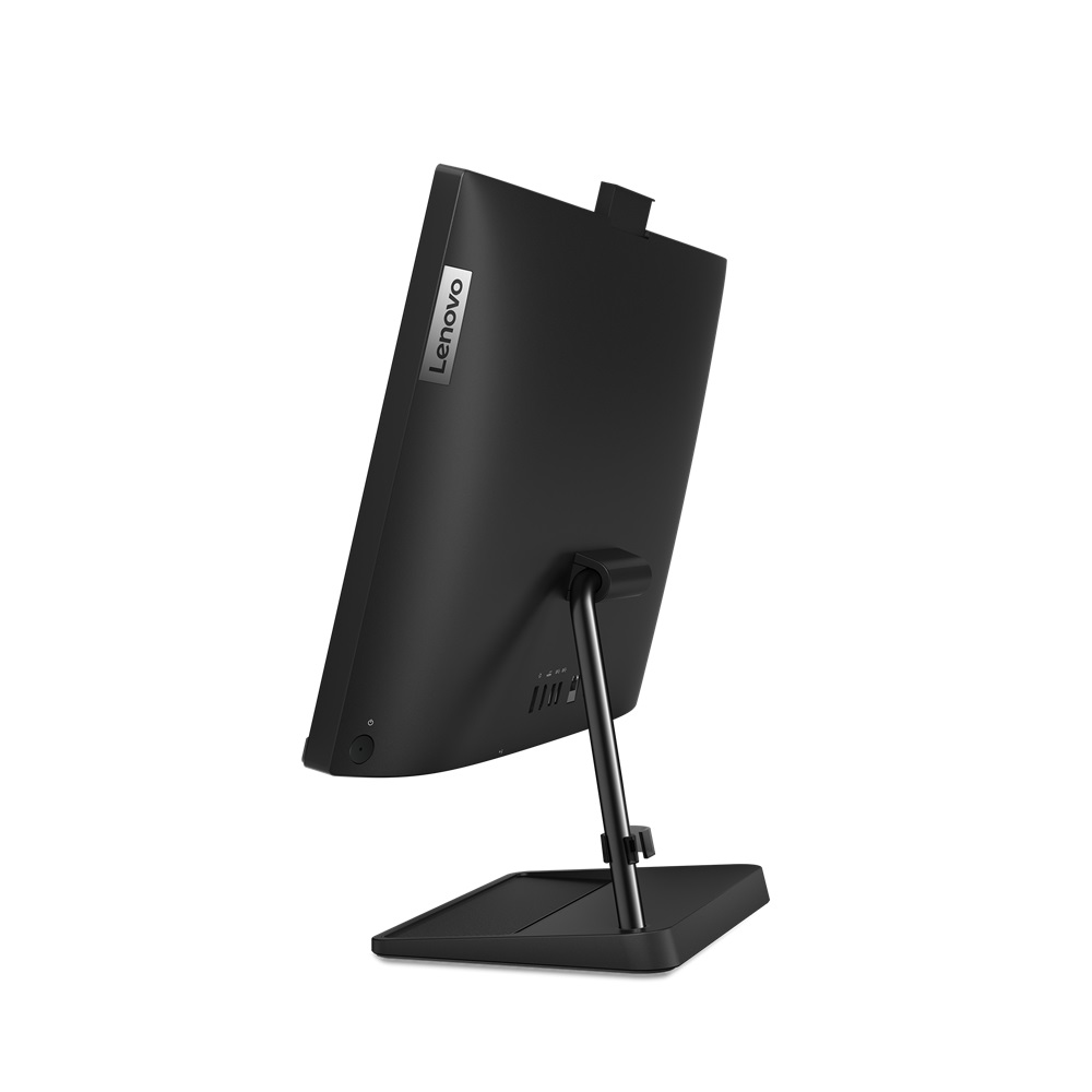 Lenovo IdeaCentre AIO 3 24ALC6 Black (F0G100WLCK)