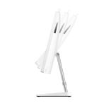 Lenovo IdeaCentre AIO 3 24ALC6 White (F0G100WHCK)