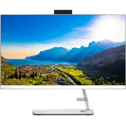 Lenovo IdeaCentre AIO 3 24ALC6 White (F0G100WHCK)
