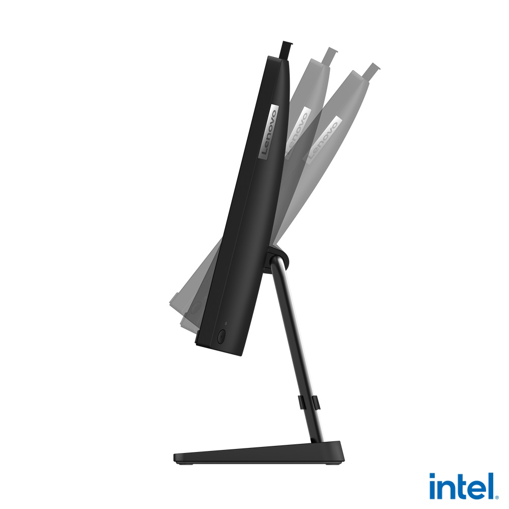 Lenovo IdeaCentre AIO 3 24IAP7 Black (F0GH00YECK)